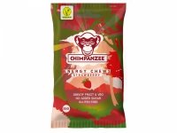 Żelki energetyczne Chimpanzee Truskawka 35 g — 20 szt. 