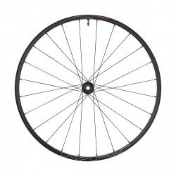 Koło przednie Shimano WH-MT620-TL-F15-B-29 — CL 15×110 mm Boost