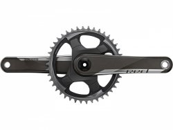 Korba SRAM RED 1x D1 DUB 24 mm 175 mm 40T