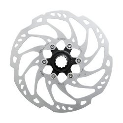 Tarcza hamulcowa Shimano SM-RT70 203 mm Ice Tech BOX PL