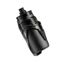 Elite Koszyk + Bidon Custom Race Plus + FLY 550ml 