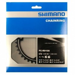 Zębatka Shimano Dura Ace FC-R9100 34T-MS do 50/34T