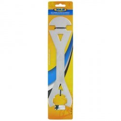 Klucz do misek suportu Campagnolo/Sachs II 15x17 mm VAR