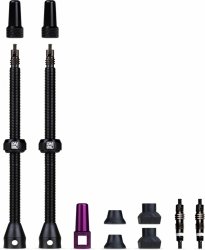 Zawory tubeless Dynamic Bar Keeper 100 mm