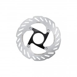 Tarcza hamulcowa SHIMANO RT-CL700 Center Lock Ice Technologies 140 mm