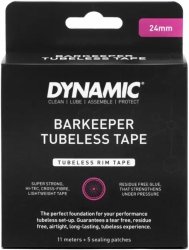 Taśma tubeless Dynamic Barkeeper 24 mm