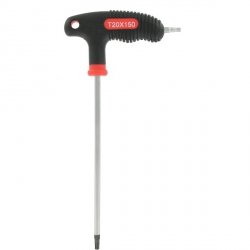 VAR Klucz torx T20 