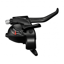 Klamkomanetka Shimano ST-TX800 prawa 8rz. BOX PL