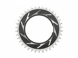 Zębatka SRAM T-Type Eagle Powermeter 38T 0 mm offset Thread Mount
