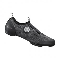 Buty Shimano SH-IC501 Fuze Czarne 43.0