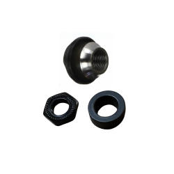 Stożek piasty tył Shimano FH-M590 lewy