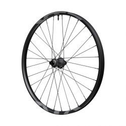 Koło tylne 29” Shimano XTR WH-M9220 — 12-rzędowe, Center Lock, oś 12 mm Boost