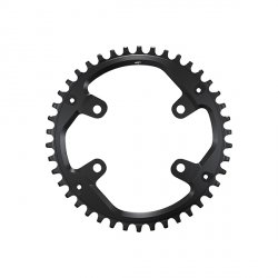 Zębatka Shimano CUES FC-U8000-1 — 42T (do napędu 1x 11/10/9)