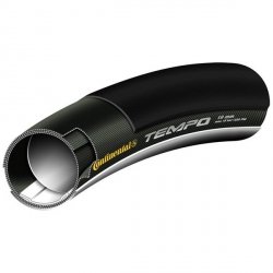 Szytka torowa Continental Tempo II 28 x 22 mm czarna 200 g