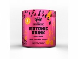 Napój izotoniczny Chimpanzee Dzika wiśnia 600 g