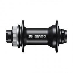 Piasta przednia Shimano HB-MT400 32H 15x110 