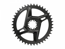 Zębatka SRAM Rival X-SYNC Road Direct Mount 40T — czarna, 12-rz