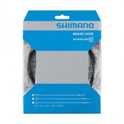Przewód olejowy Shimano SM-BH90-SBM – 1000 mm