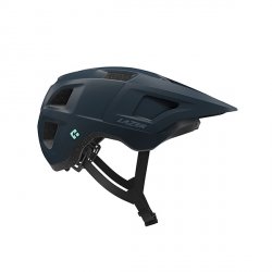 Lazer Kask LUPO KinetiCore Matte Navy Blue Uni 