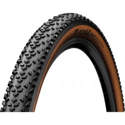 Opona Continental Race King ProTection 27.5 x 2.20 – Zwijana, Bernstein