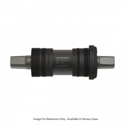 Suport Shimano BB-UN101 122.5mm/68m kwadrat