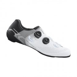 Buty szosowe Shimano SH-RC702 białe 43.0 