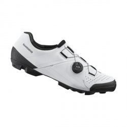 Buty Shimano SH-XC300 White 47.0