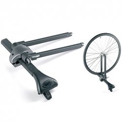 Elite PORTARUOTA 80 — uchwyt za przednie koło (akcesorium do bagażników dachowych)