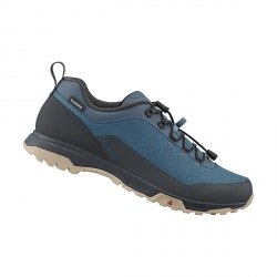 Buty Shimano SH-ET501 Niebieskie, Rozmiar 43