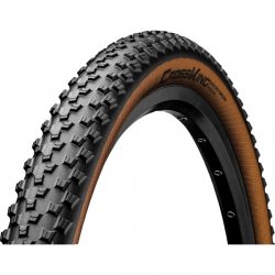Opona Continental Cross King ProTection 26 x 2.20 – Zwijana, Bernstein