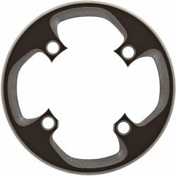 Osłona tarczy SRAM X01 All Mountain Guard — 36T, 94 BCD, karbon