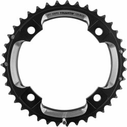 Zębatka zewnętrzna SRAM/Truvativ MTB 42T — 120 BCD (4-śruby), 2x10, GXP