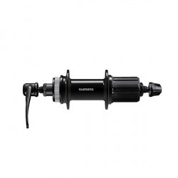 Piasta Shimano FH-QC400 8/9/10/11rz 36H