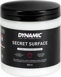 Powłoka ceramiczna hydrofobowa Dynamic Secret Surface 500 ml