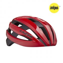 Kask Lazer Sphere Red roz.S +MIPS 