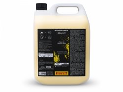 Uszczelniacz do opon bezdętkowych Pirelli Scorpion Sealant 5000ml — żółty