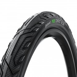 Opona Pure CONTACT 27,5x2,20 (55-584) czarna zwijana z odblaskiem