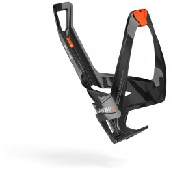 Koszyk Elite Cannibal XC Black Glossy Orange 