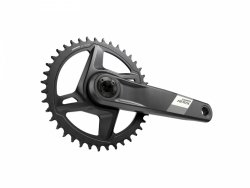 Mechanizm korbowy SRAM Apex 1 D1 DUB 83-A (Cannondale Ai) — 172,5 mm, 42T Direct Mount (8-bolt), 1x12