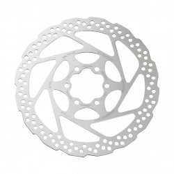Tarcza hamulcowa SHIMANO SM-RT56 6-śrubowa 180 mm