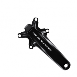 Korba Shimano Dura-Ace FC-R9200-P 175 mm 12-rzędowa z pomiarem mocy