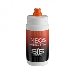 Bidon Elite FLY Teams 2024 Ineos Style 550 ml