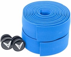 Owijka na kierownicę Voxom GB2 — niebieska