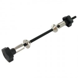 VAR Adapter do Osi Przelotowych do CR07600