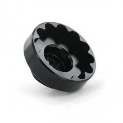 Klucz do misek suportu 48 mm / 12 zębów VAR