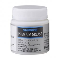 Smar Shimano Premium 50g
