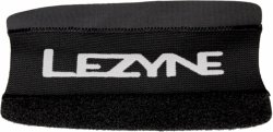 Ochraniacz widełek Lezyne Smart Chainstay Protector — czarny, rozmiar M