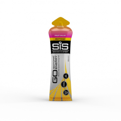 SIS GO Żel Izotoniczny Słatka Owocowa 60ml