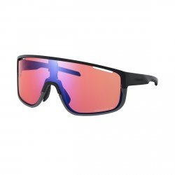 Okulary SHIMANO CE-PLSR3 PULSAR RIDESCAPE OFF-ROAD czarny mat