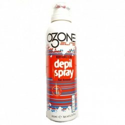 Ozone Elite Depil Spray 200 ml